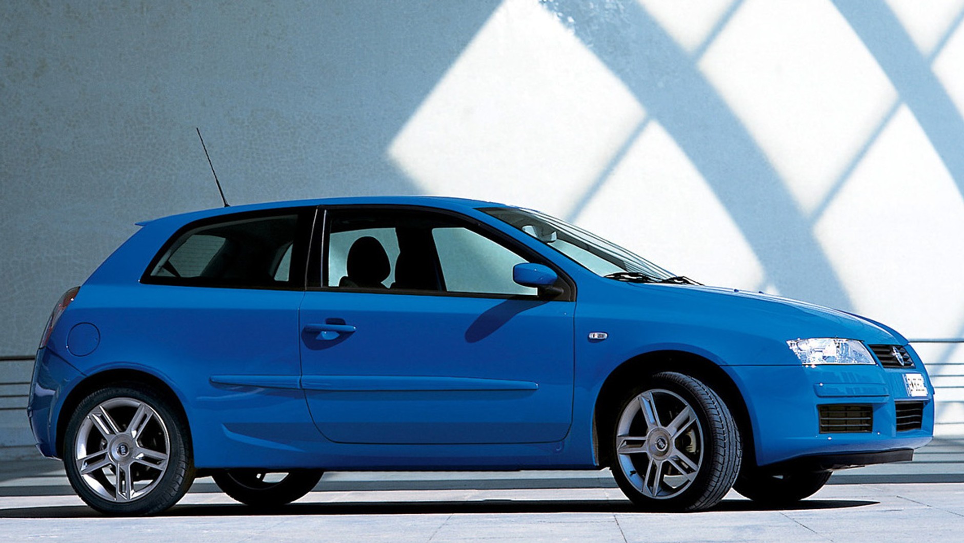 Fiat Stilo Abarth