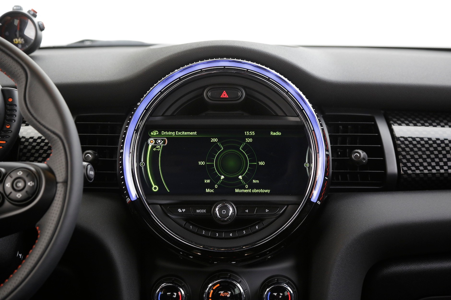 Mini John Cooper Works