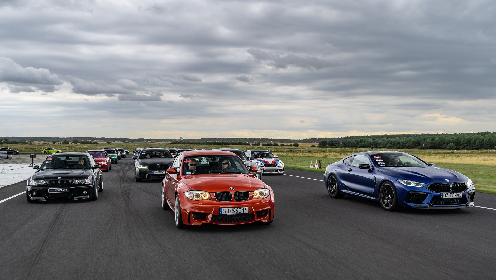 BMW M Festival
