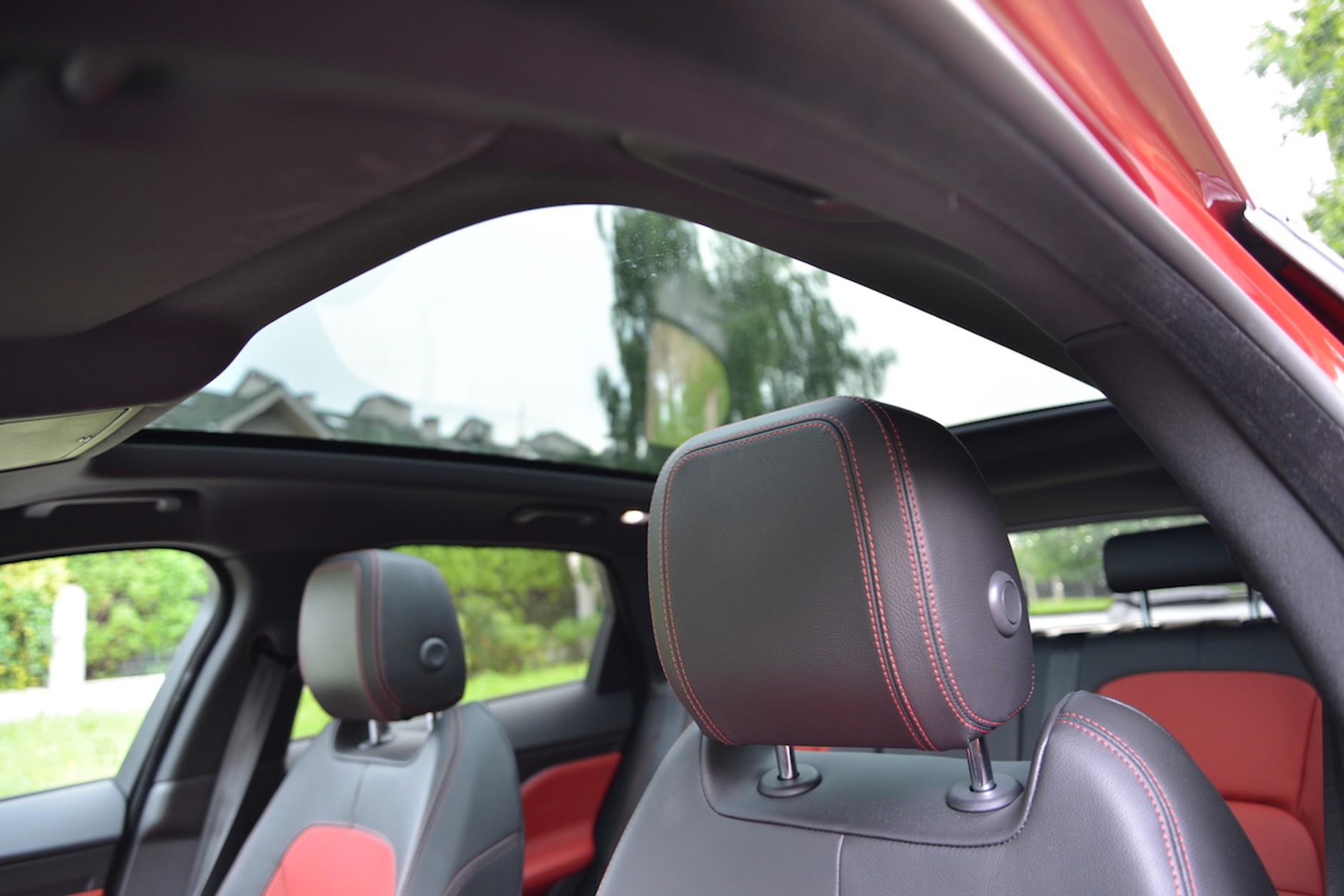 Jaguar F-Pace 25t R-Sport