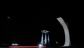 Zabawka dla dużych dzieci: nowa Tesla Roadster ma latać. Tylko po co?