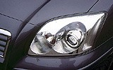 Nowa Toyota Avensis