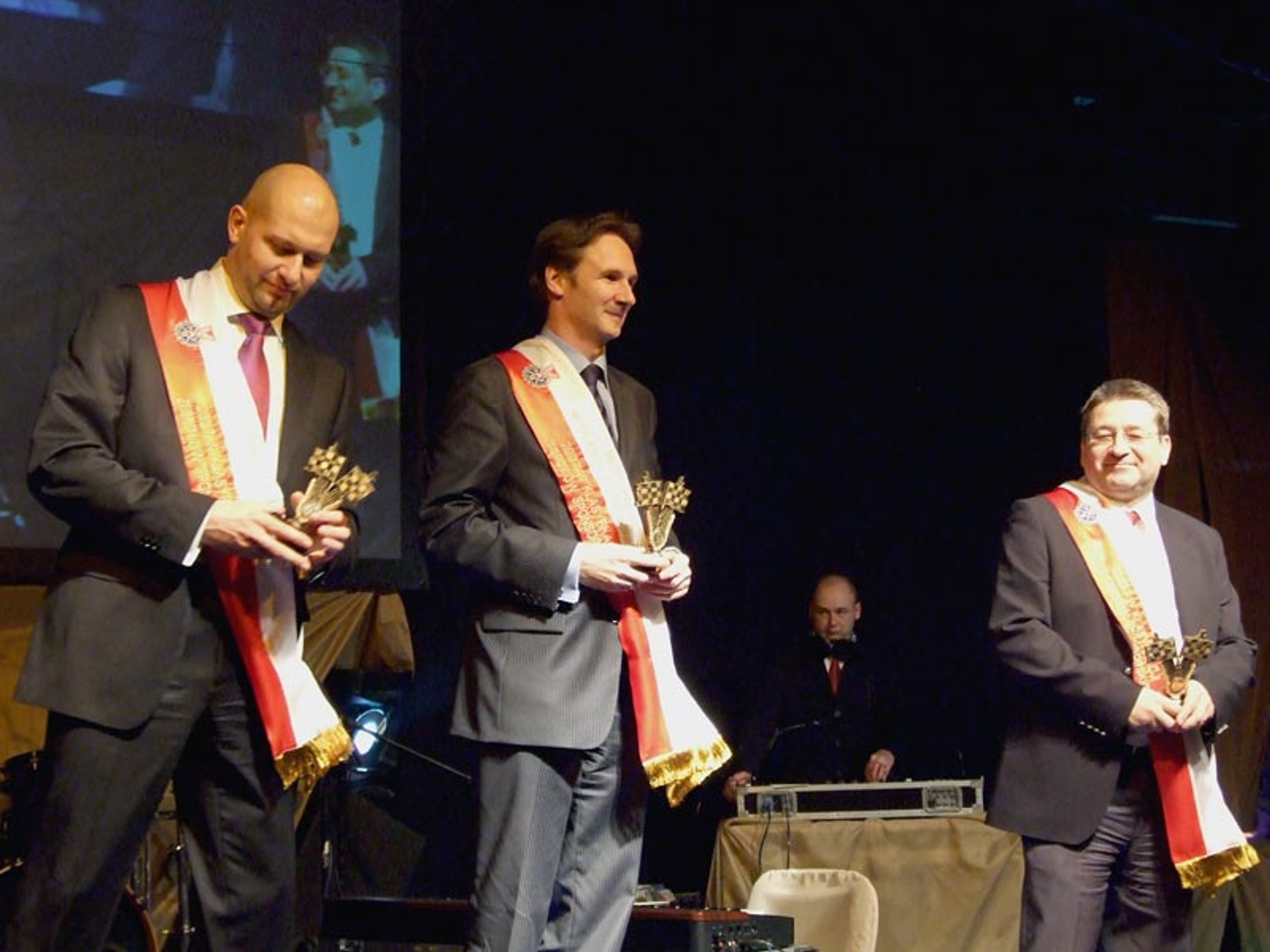 Peugeot: Andrzej Nosiński - powtórzyć ubiegłoroczne osiągnięcia!