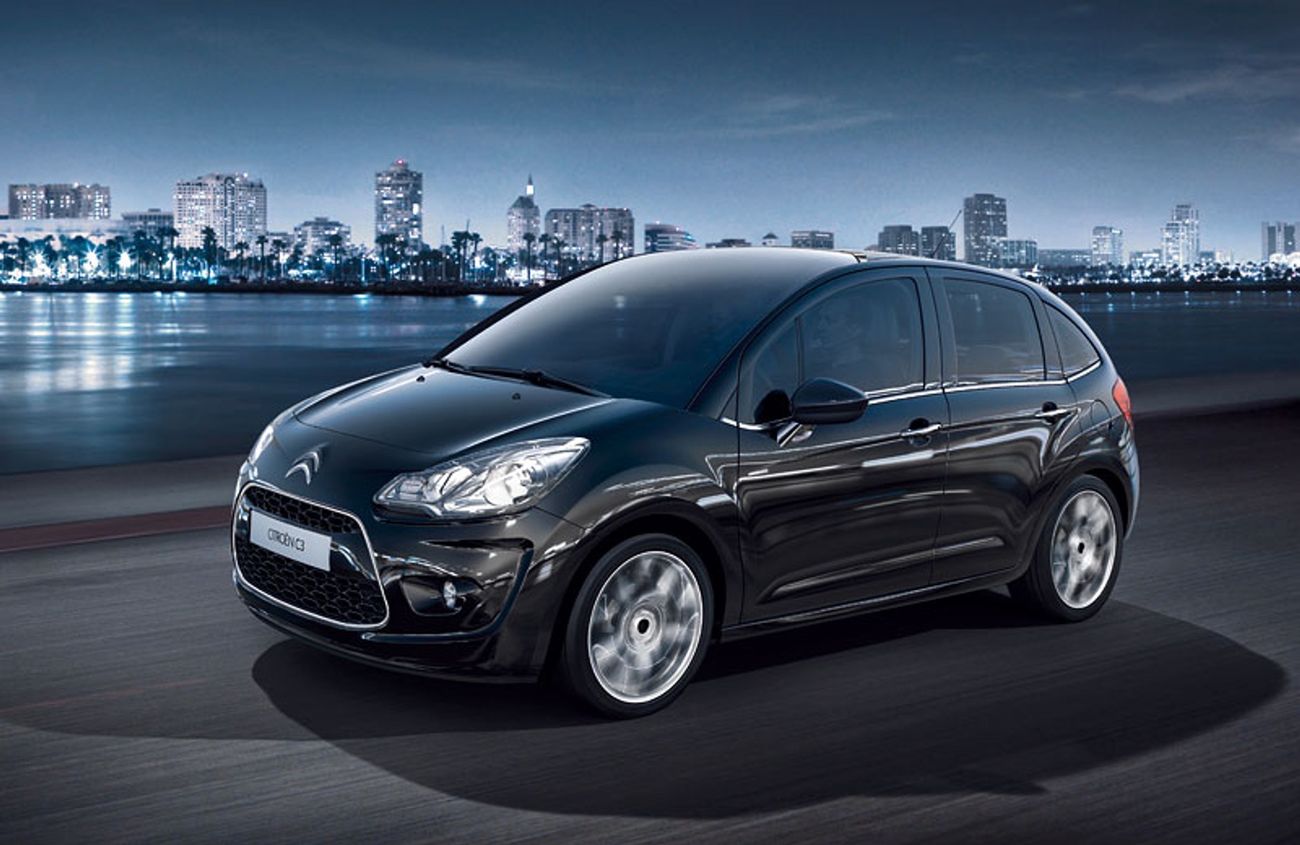 Citroën C3: pierwsze informacje i fotografie nowej generacji