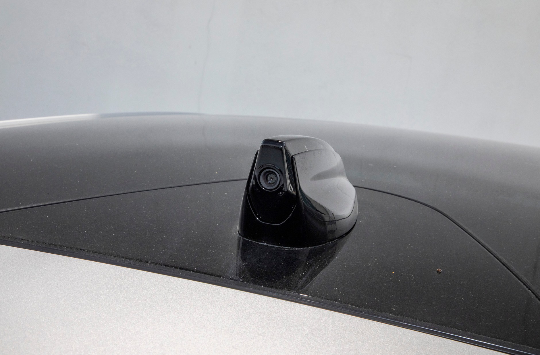 Range Rover Evoque HSE D240