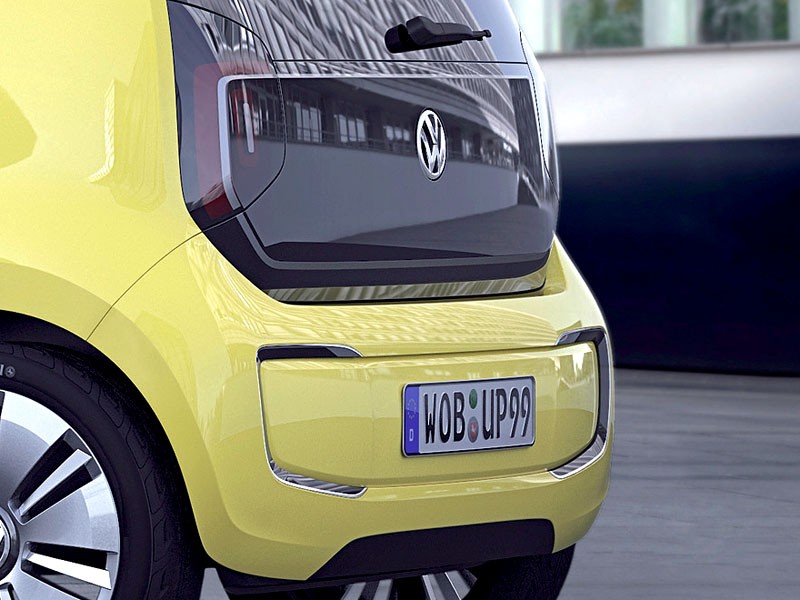 VW Bratislava: od 2011 roku produkcja samochodów pięciu marek