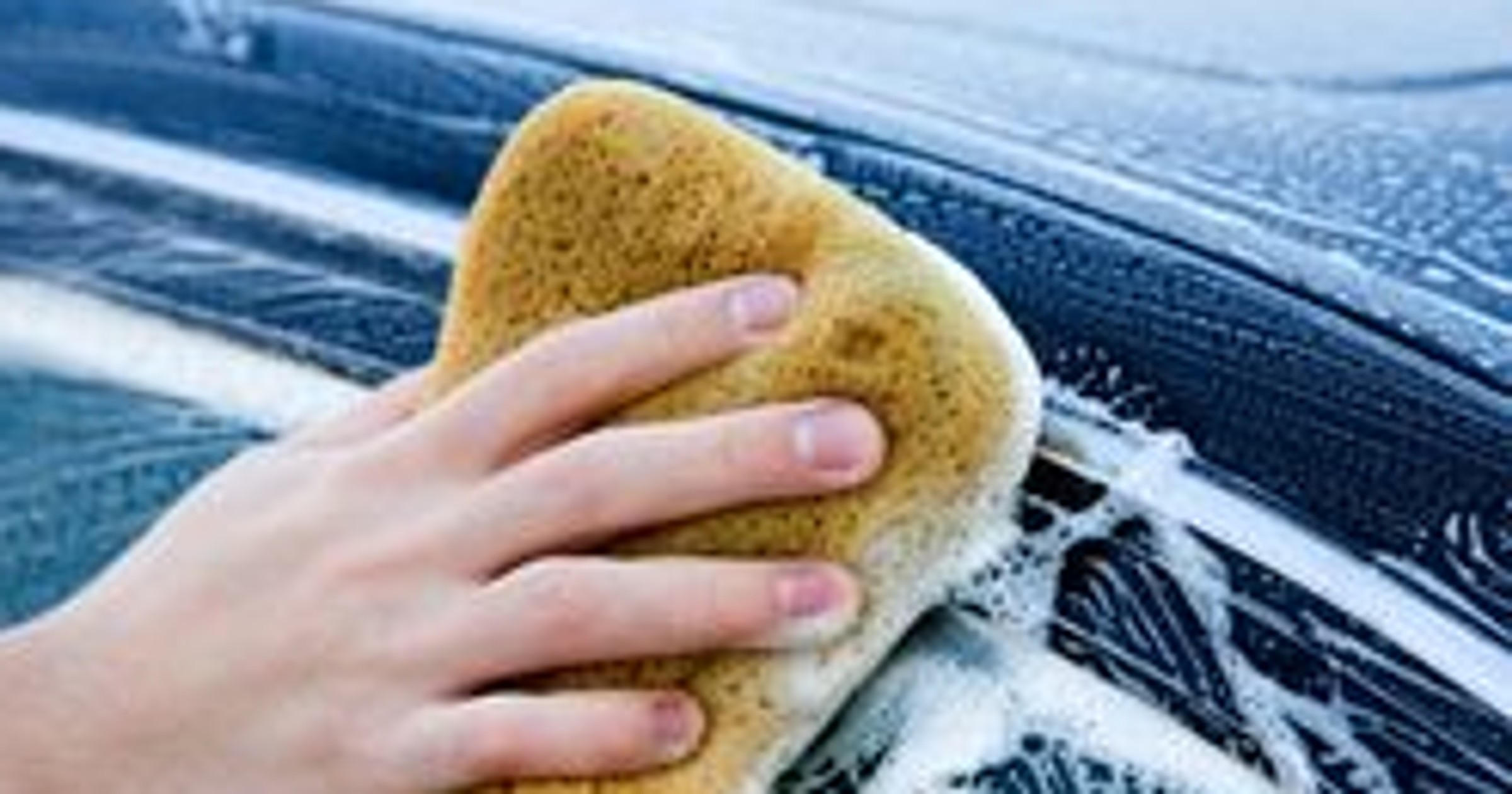 Wakacyjny poradnik eksperta: jak dbać o nadwozie?