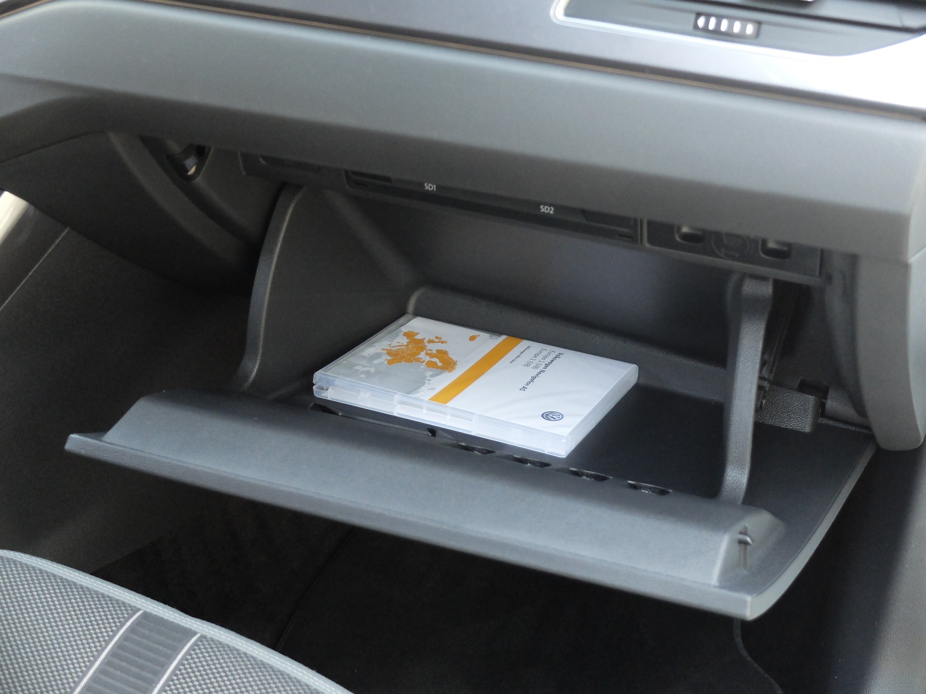 Volkswagen Polo 1.0 TSI