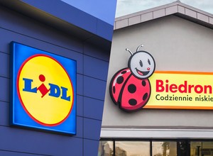 Najpierw Lidl, teraz Biedronka. Sprawdzamy promocje dla kierowców