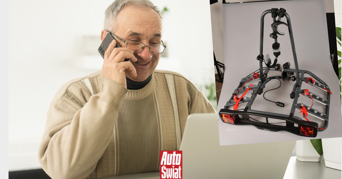 Używane opony, bagażniki i części z Allegro i OLX: fiskus sprawdza kupujących, nalicza podatek i kary
