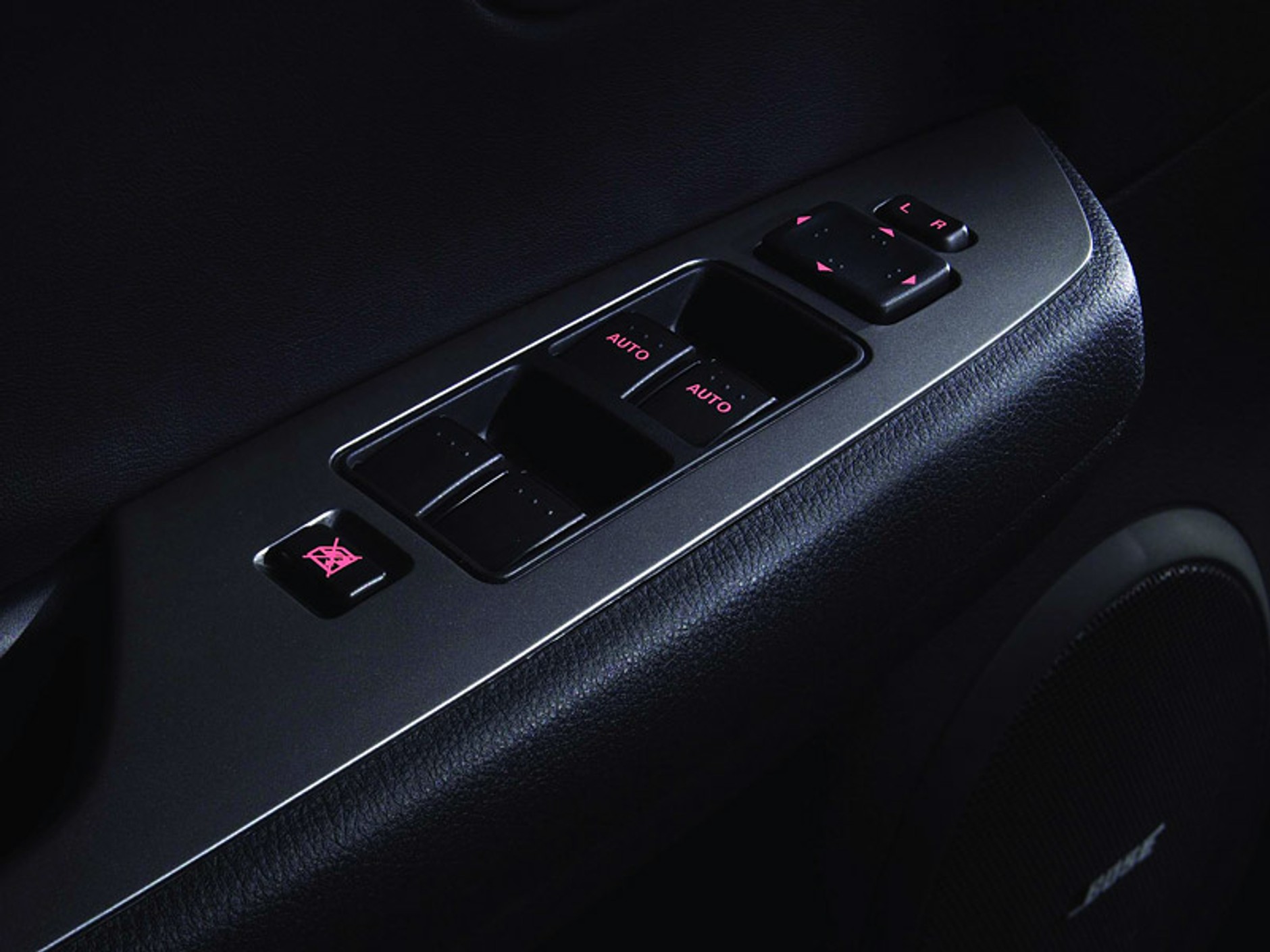 Mazda 6 w USA: tylko w wersji sedan, ale z silnikiem 3,7 V6 (272 KM)