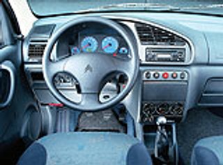 Własne M na kołach