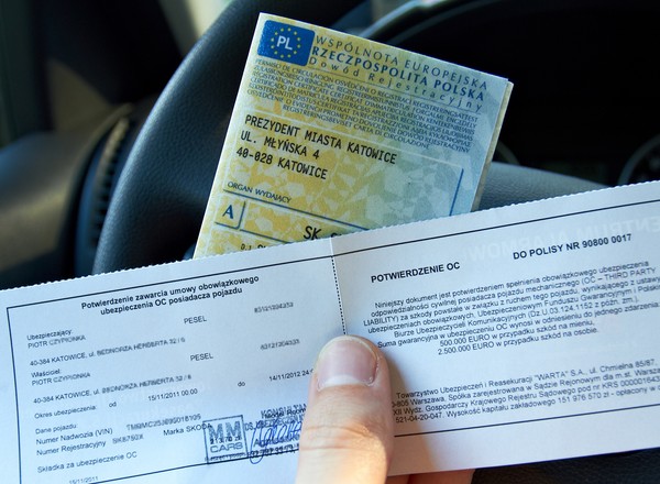 UOKiK przyjrzał się podwyżkom cen OC