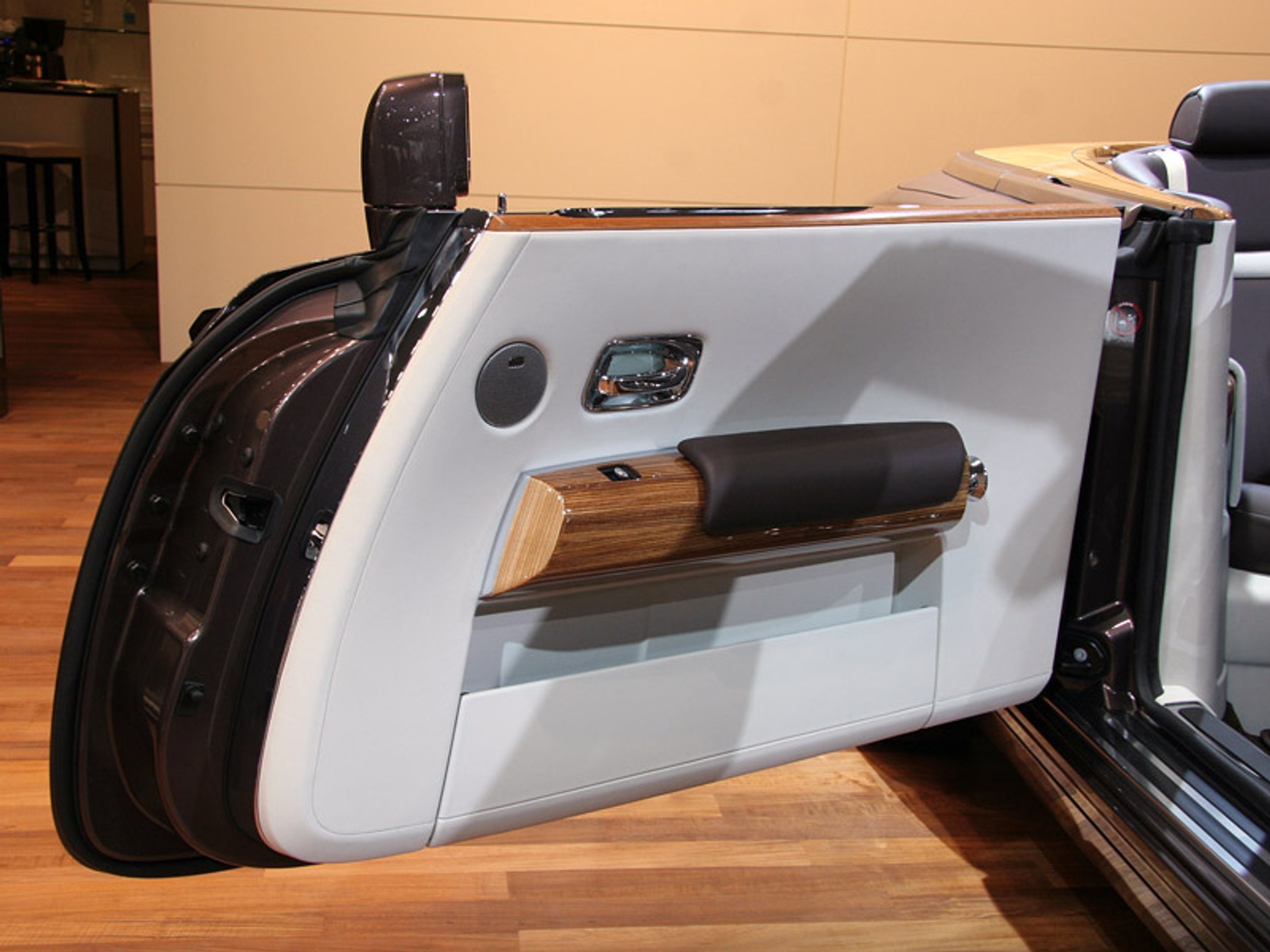 Paryż 2008: fotogaleria (cz. 3.)