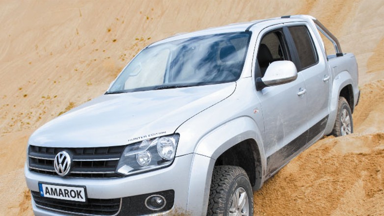 Poradnik jazdy samochodem terenowym już w sprzedaży!