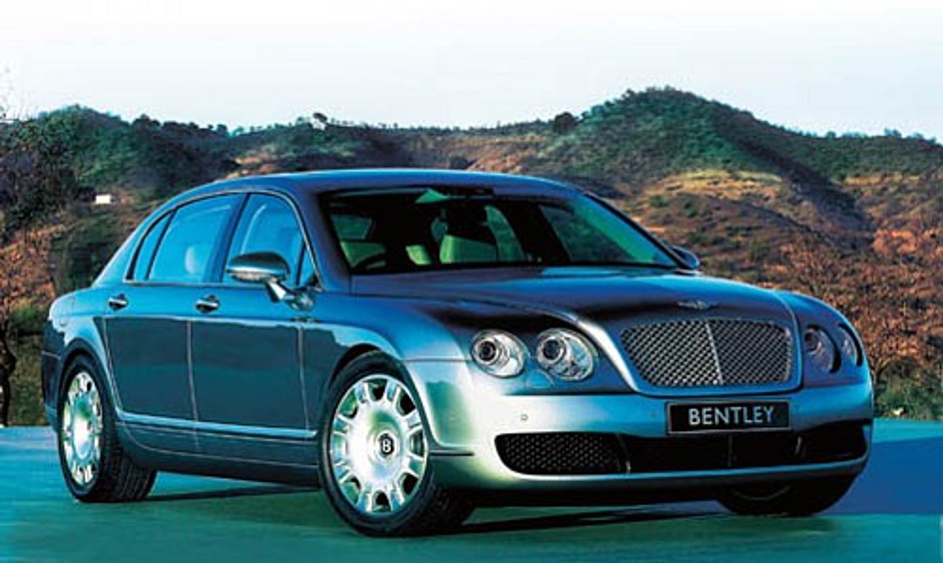 Szlachcic z Volkswagena