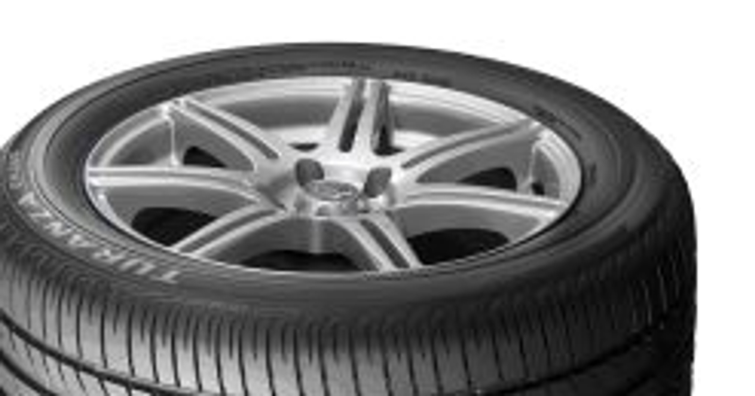 Genewa 2009: Bridgestone stawia na bezpieczeństwo i ekologię