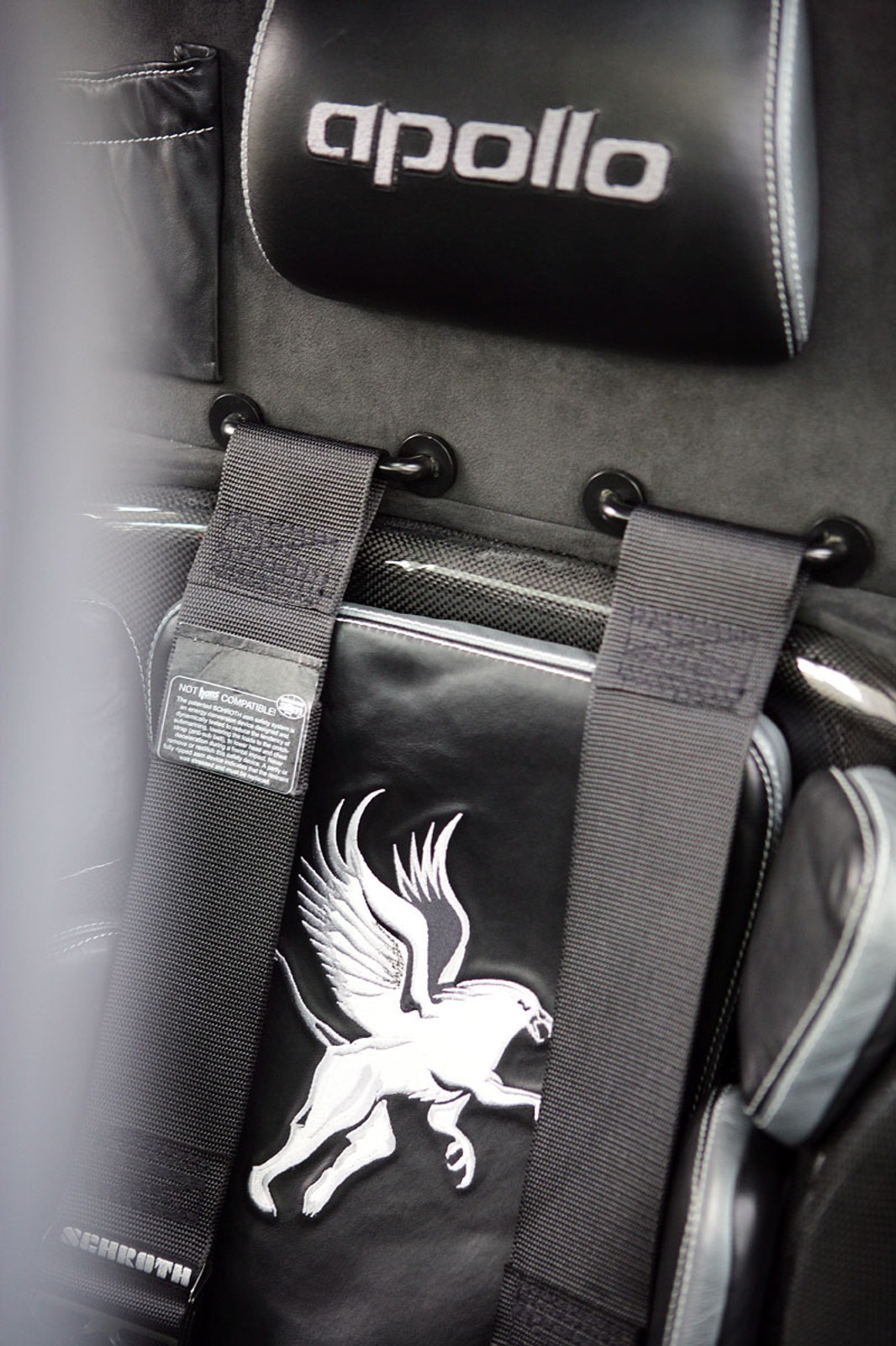 Gumpert Apollo: wyprodukowano już 40 egzemplarzy