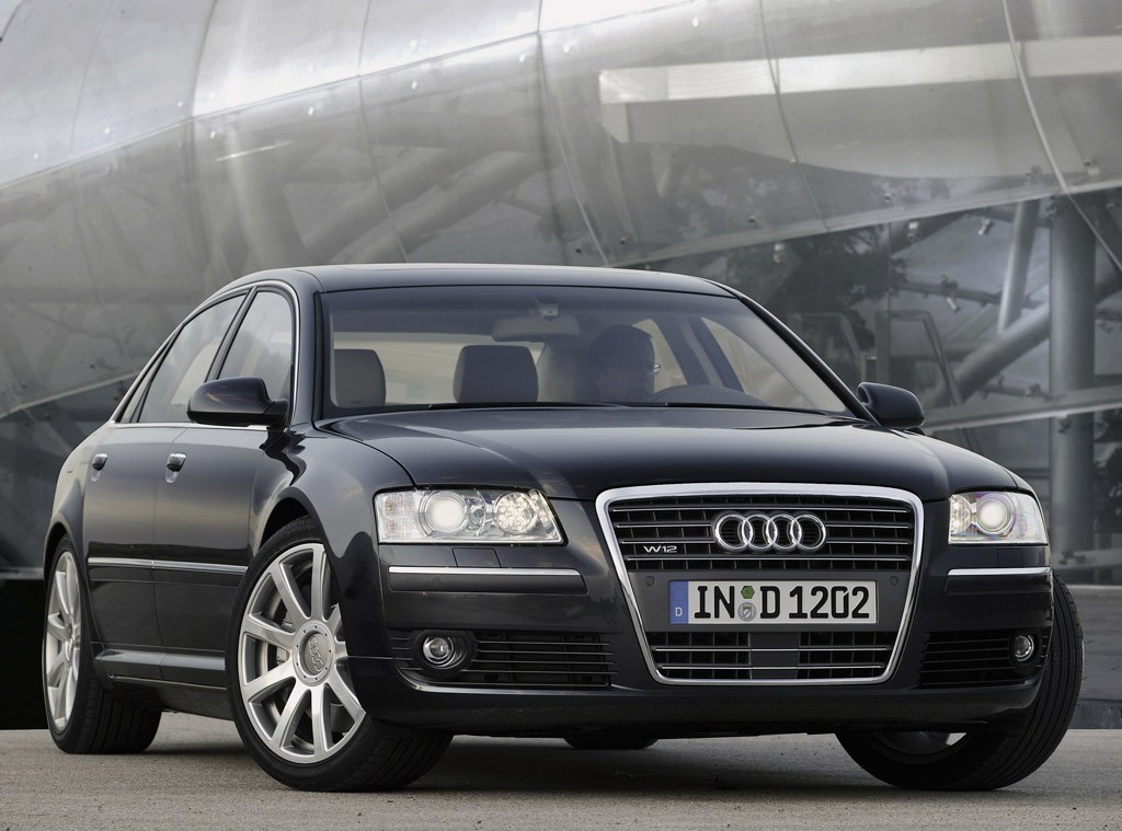 Audi Quattro: 30 lat z napędem 4x4