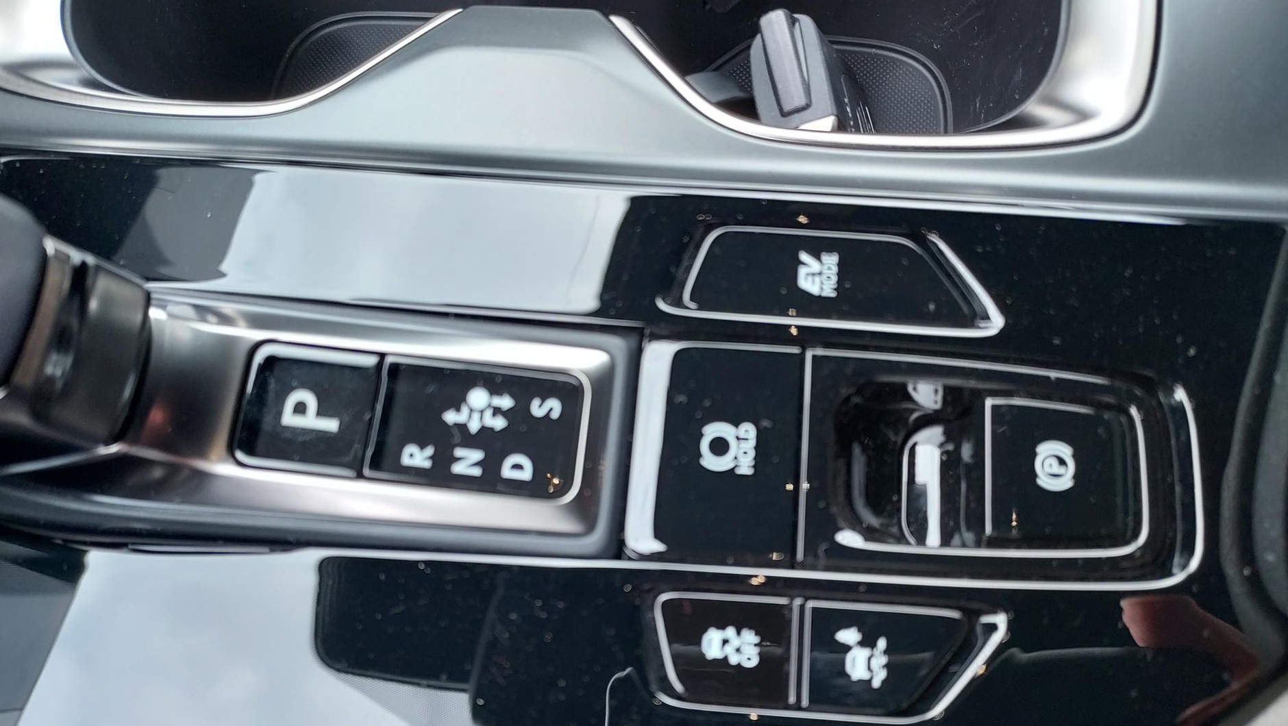 Lexus NX Overtrail