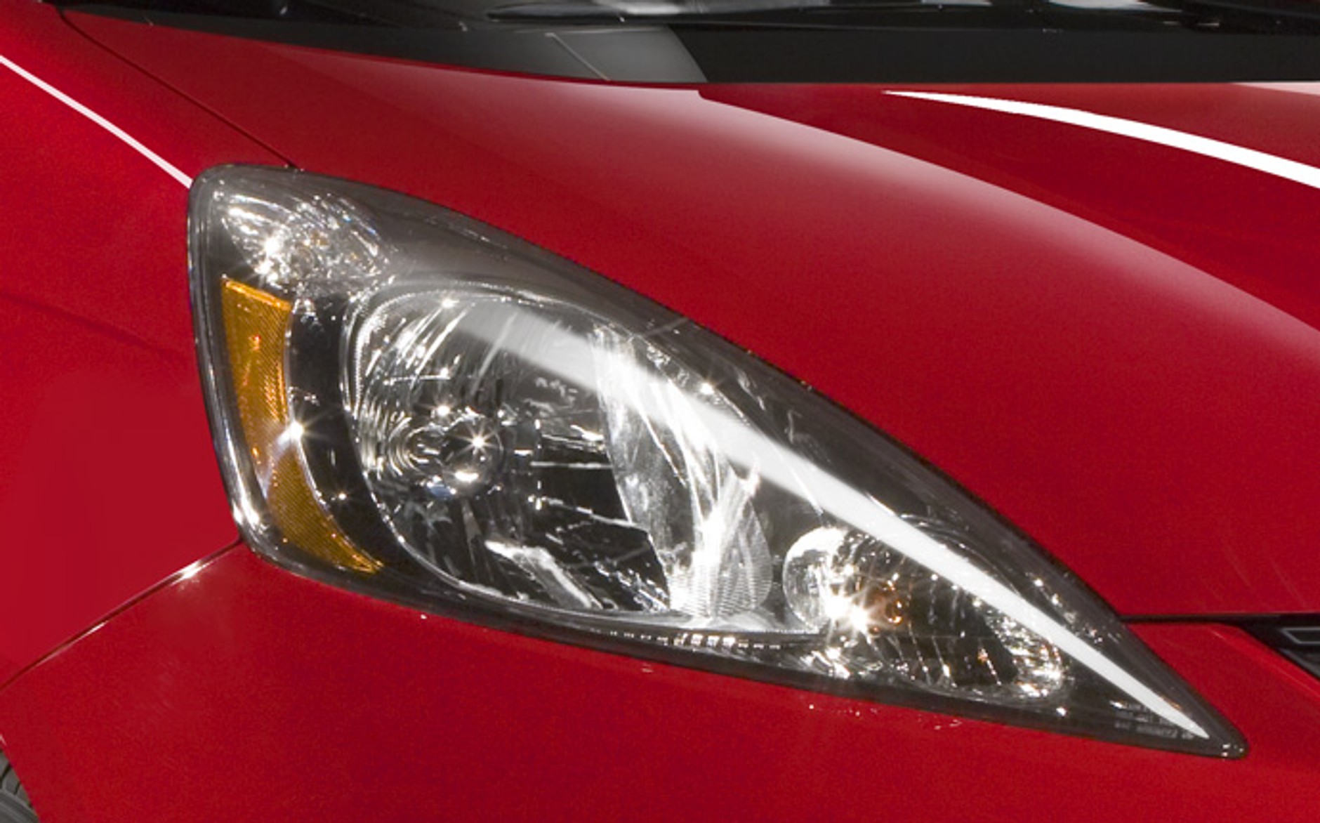 Honda rozważa możliwość produkcji modelu Jazz w USA