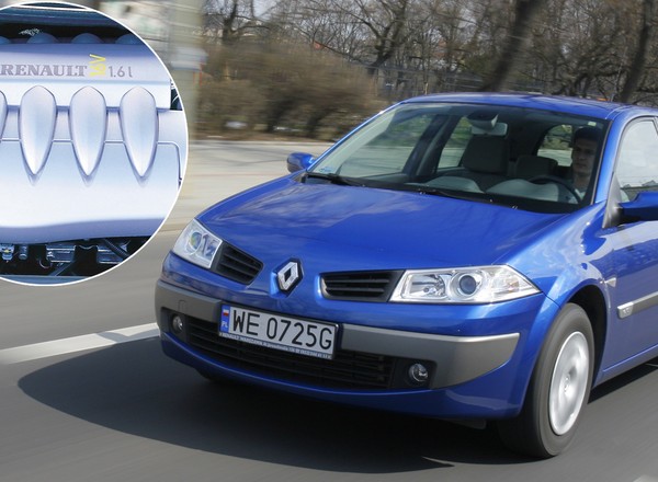 Kompakty z udanymi benzyniakami za ok. 15 tys. zł