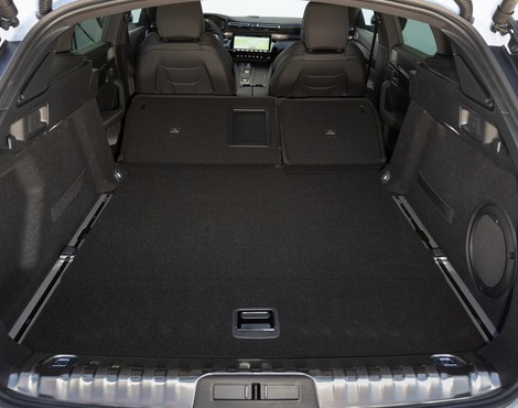 Peugeot 508 2023
