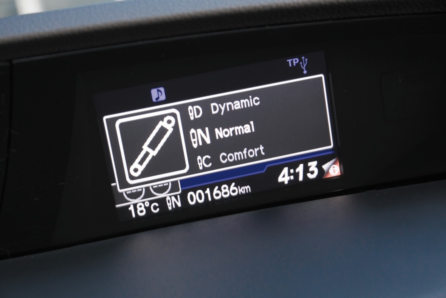 Honda Civic Tourer 1.6 i-DTEC