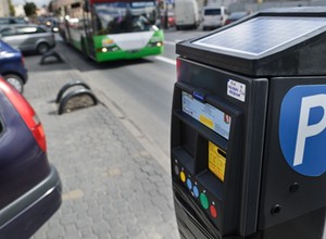 W Lublinie rusza nowy system. Liczba kontroli na parkingach ma wzrosnąć dwukrotnie