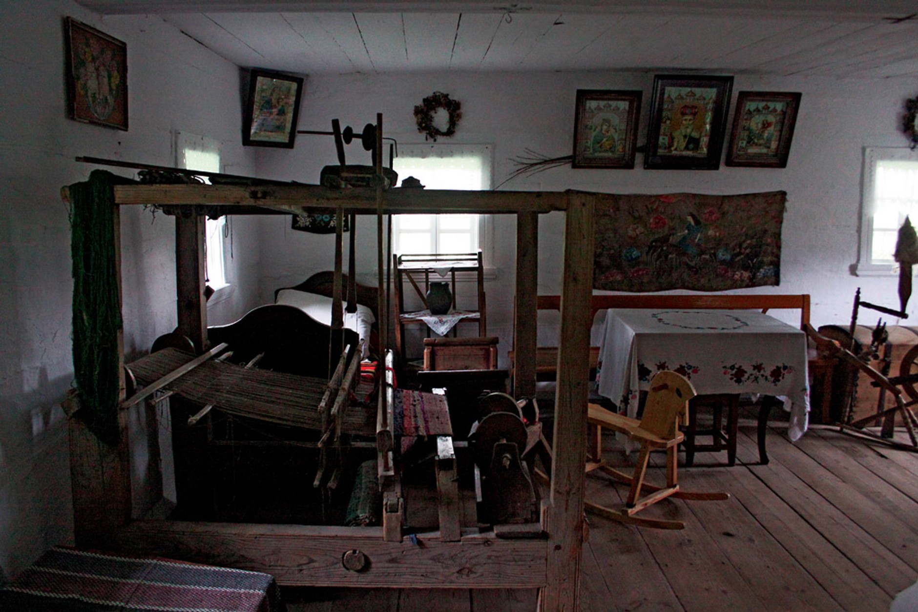 Pojezierze Łęczyńsko-Włodawskie: poznaj uroki Polesia