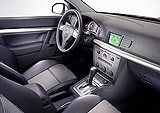 Opel Signum