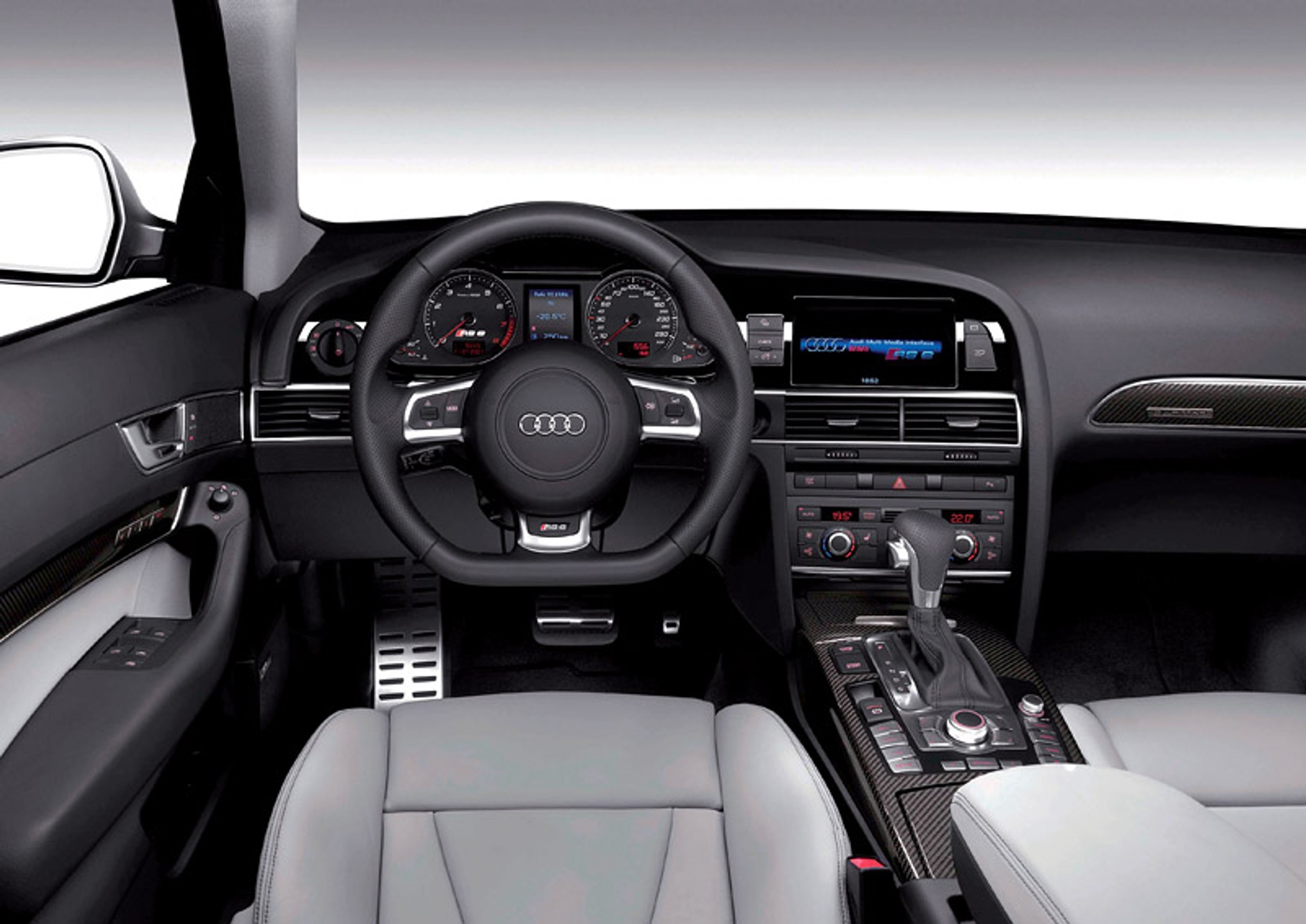 Audi RS6 Avant: supermocne kombi idzie do sprzedaży