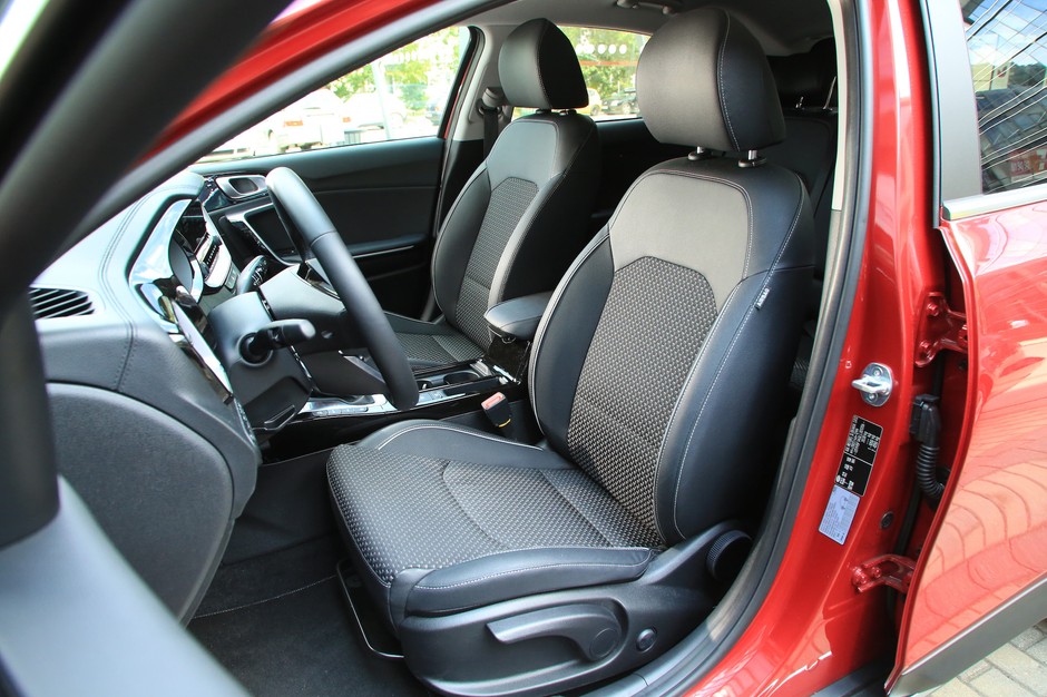 Kia XCeed PHEV