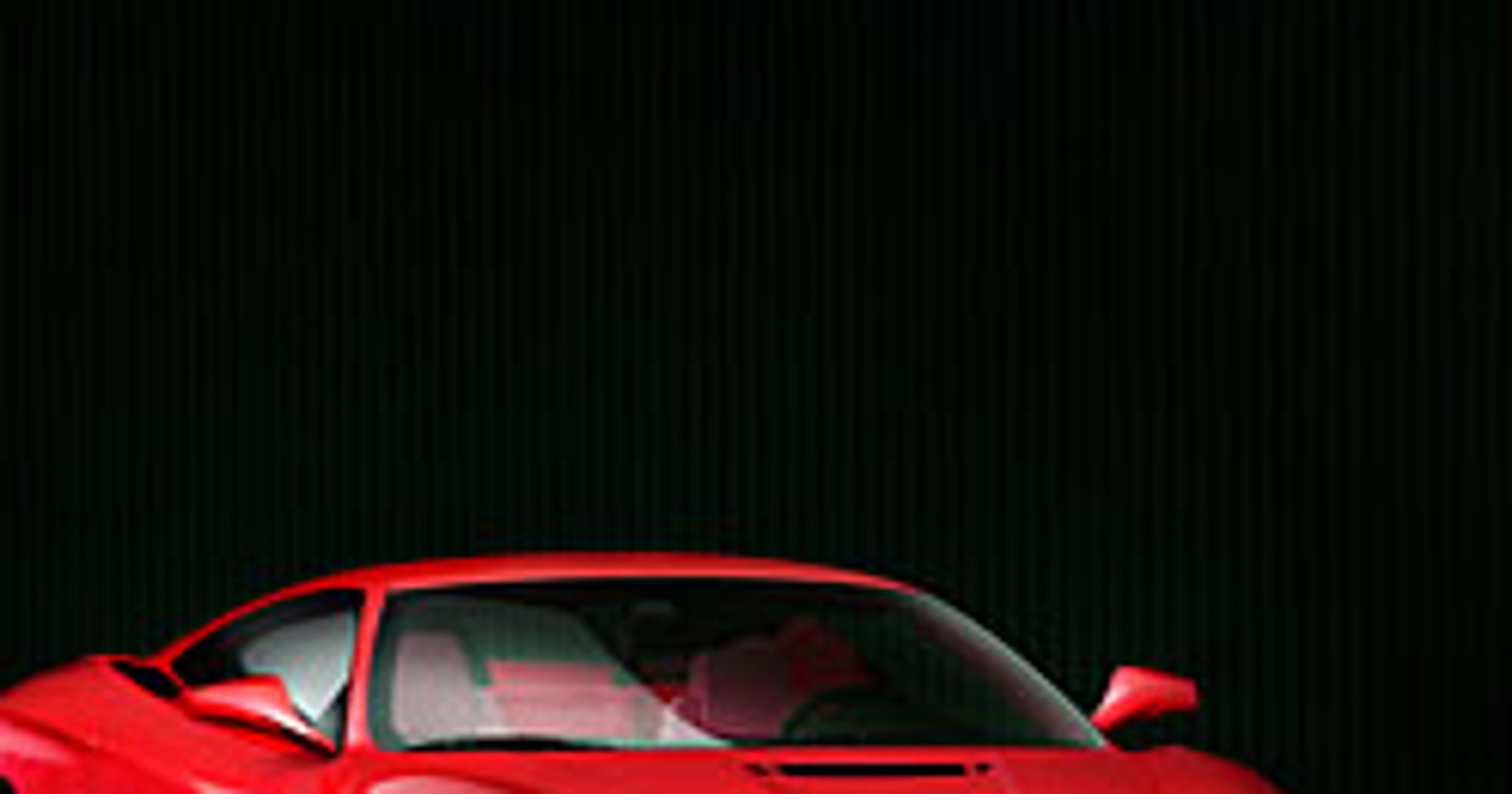 Zdjęcia szpiegowskie: Następca Ferrari F430 w drodze