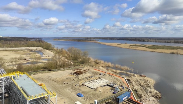 Coraz bliżej budowy Zachodniej Obwodnicy Szczecina