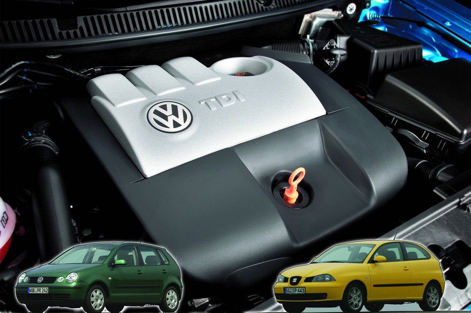 1.4 TDI
