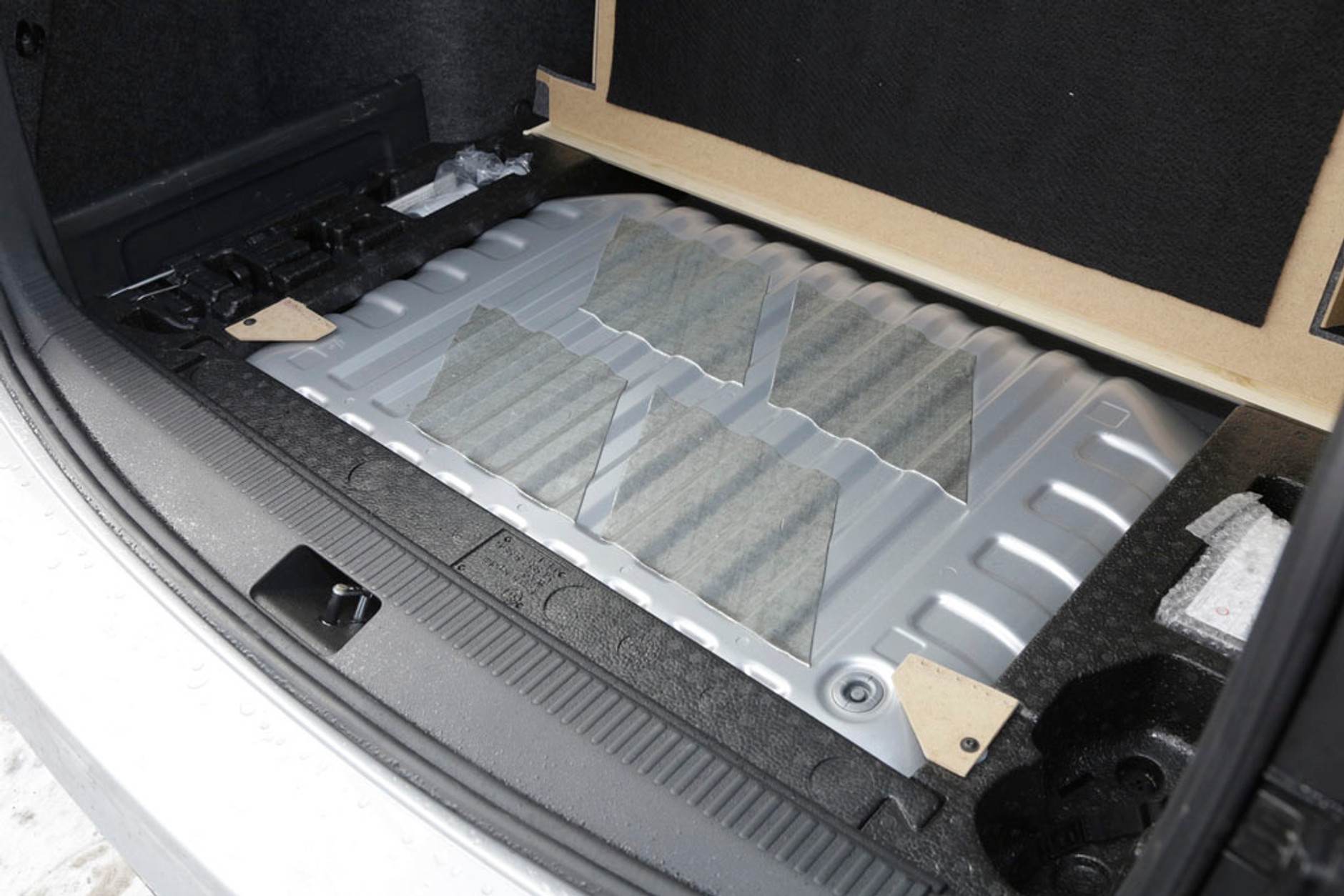 Test Skody Octavii 1.4 G-TEC CNG - kompaktowe kombi na gaz ziemny