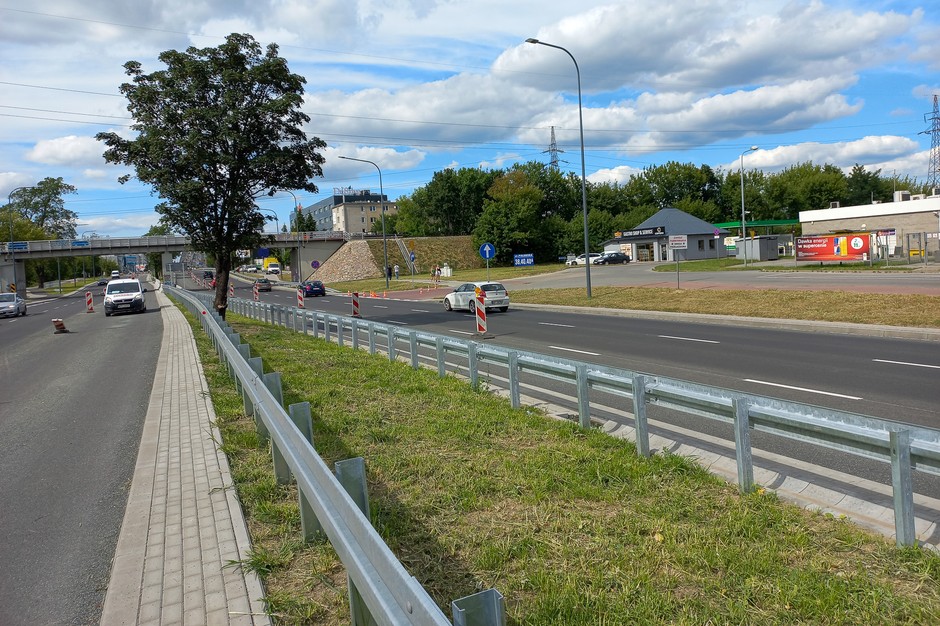 DK79 Piaseczno