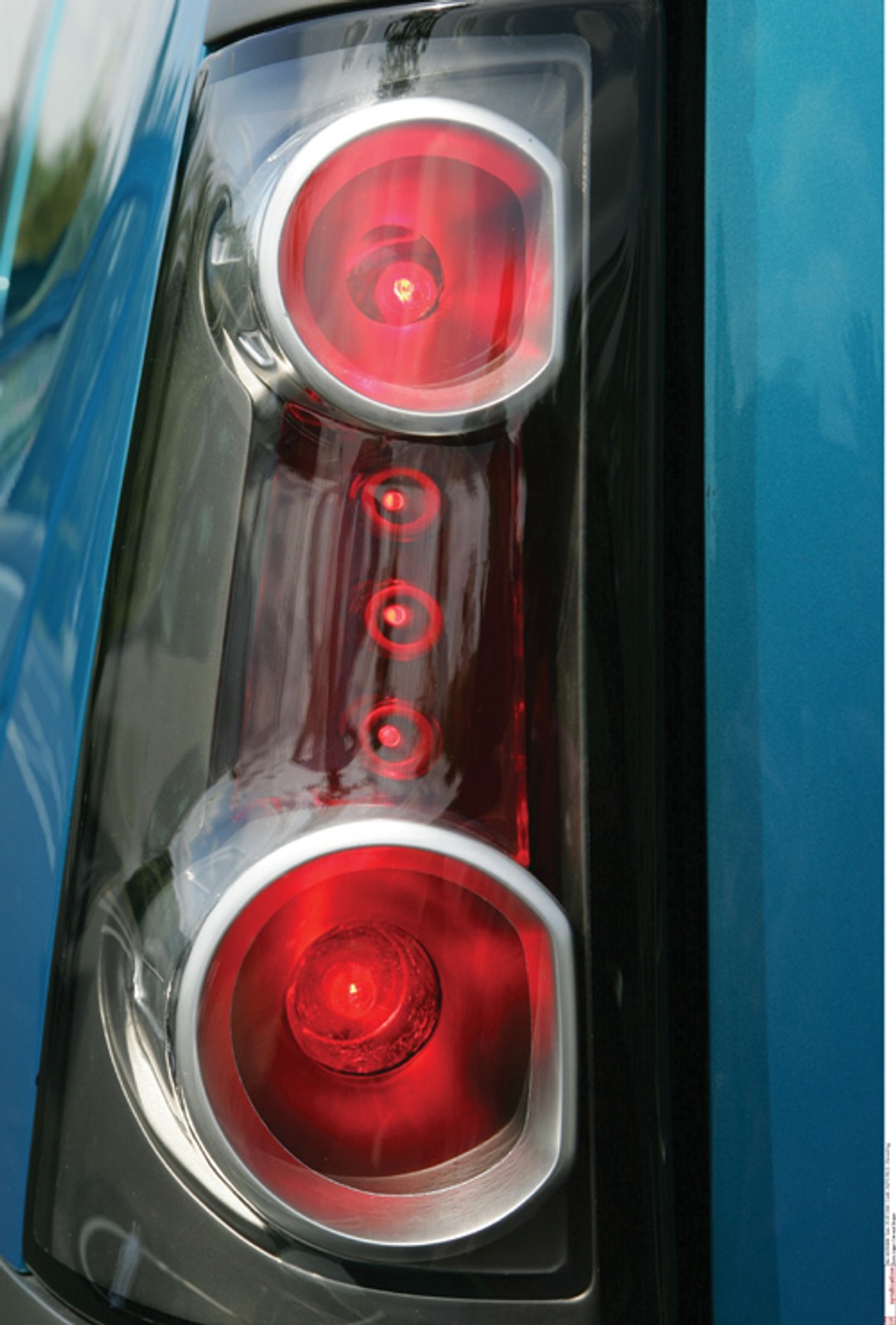 Dacia Logan Concept Steppe - Duże kombi za nieduże pieniądze