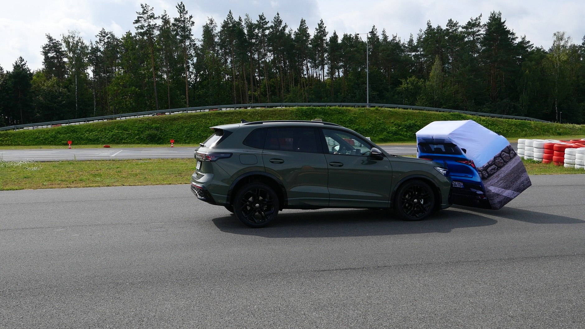 Wielki Test Auto Świata 2025