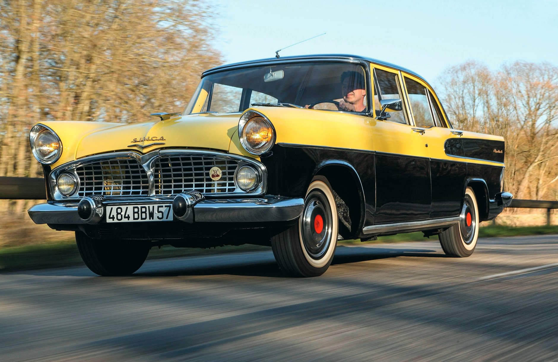 Citroën Traction Avant 22CV