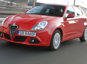 Używana Alfa Romeo Giulietta - lepsza niż wszyscy myślą