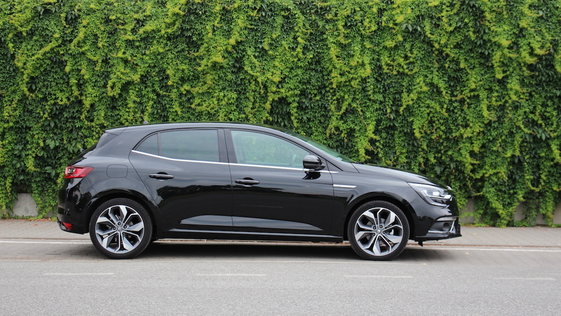 Renault Megane 1.2 TCe 130 KM Bose