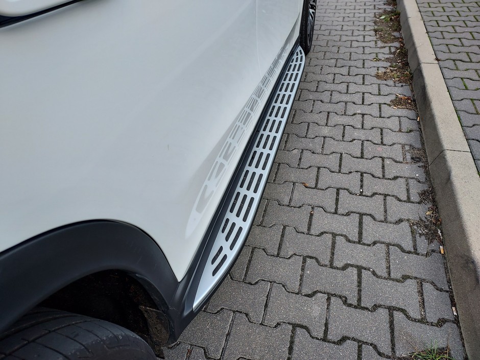 Mercedes EQE SUV 350 4Matic