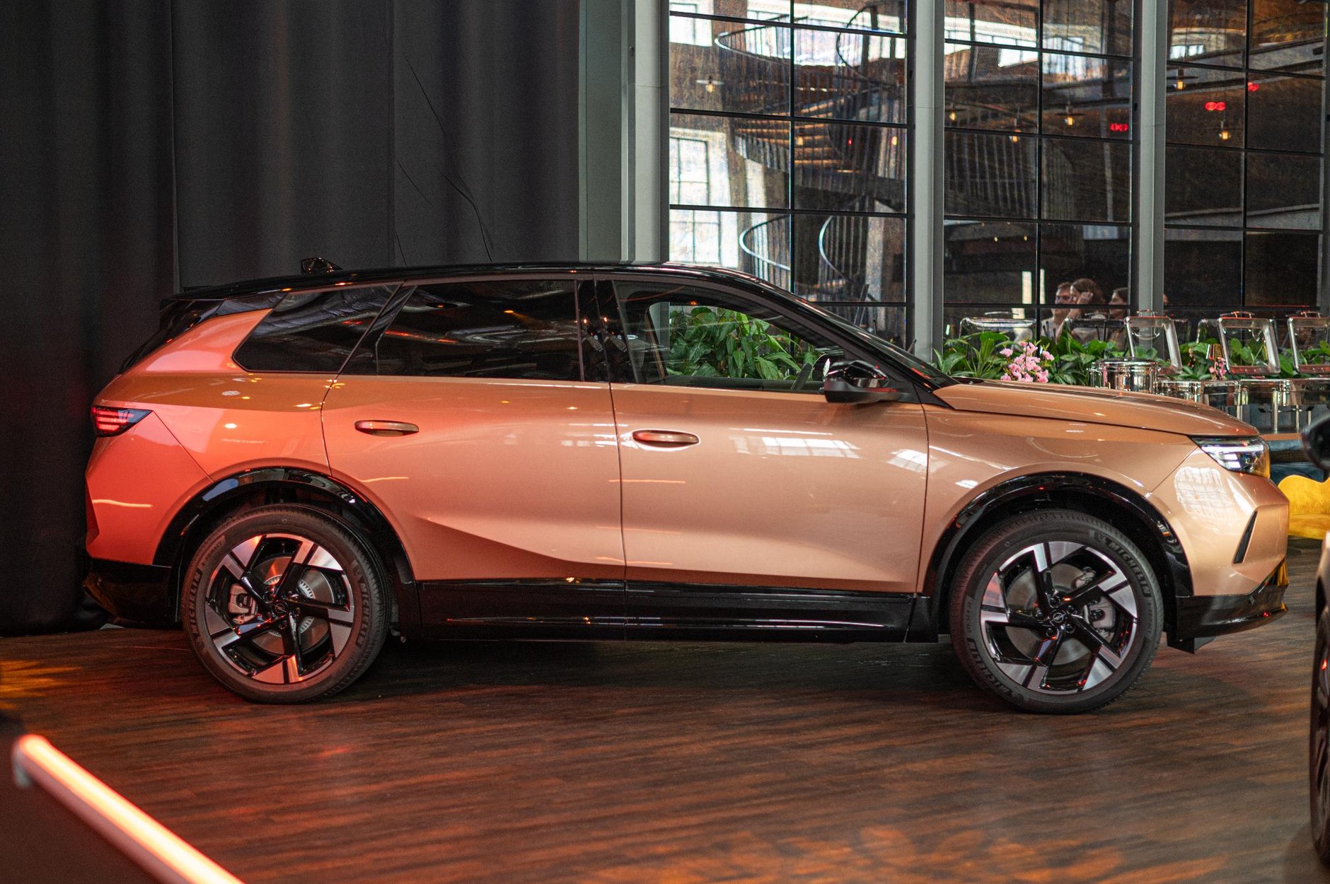 Nowy Opel Grandland