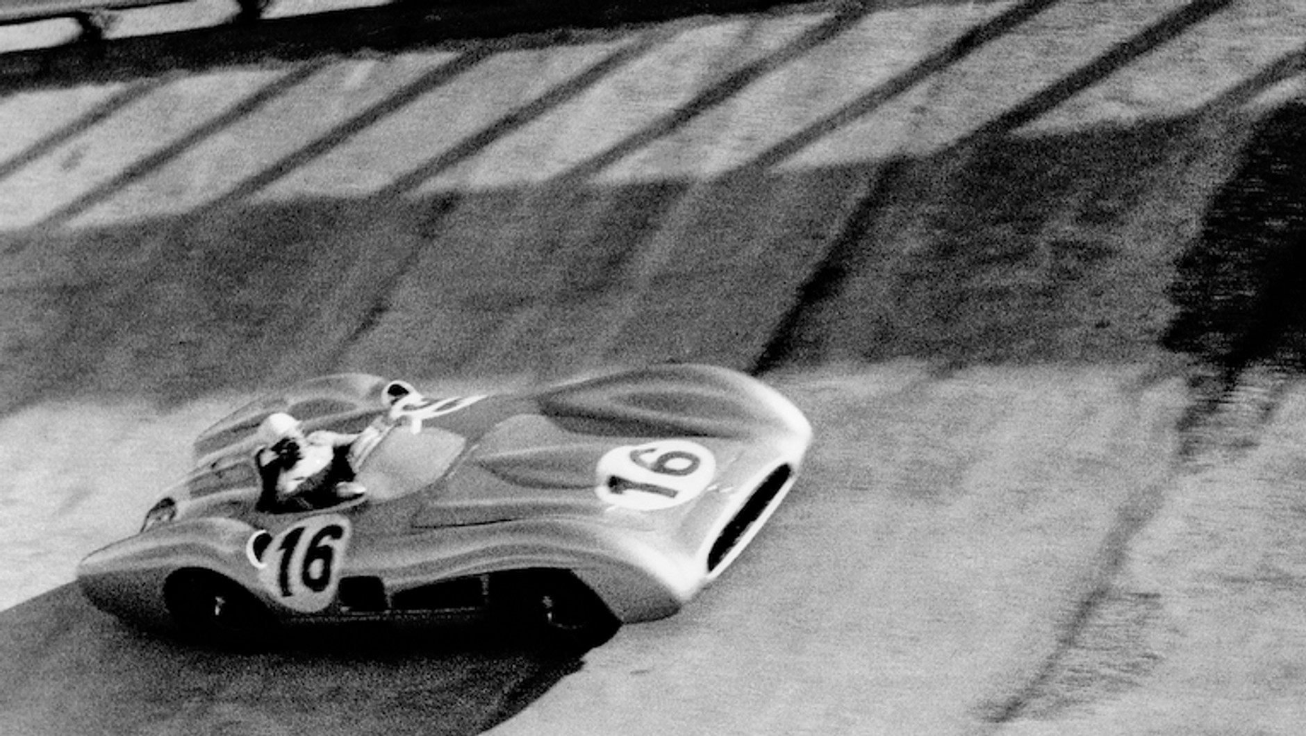 Mercedes W 196 R