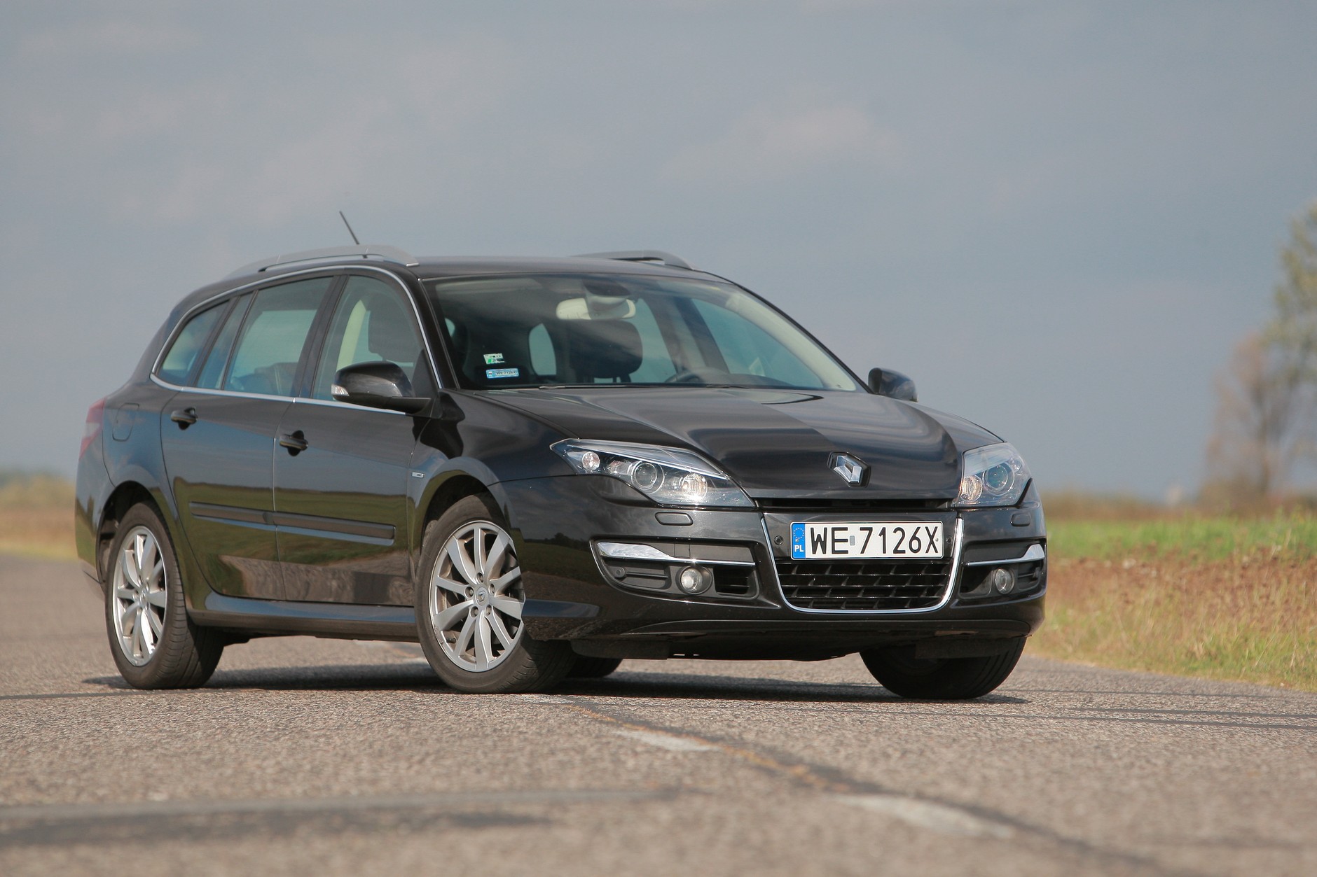 Renault Laguna III