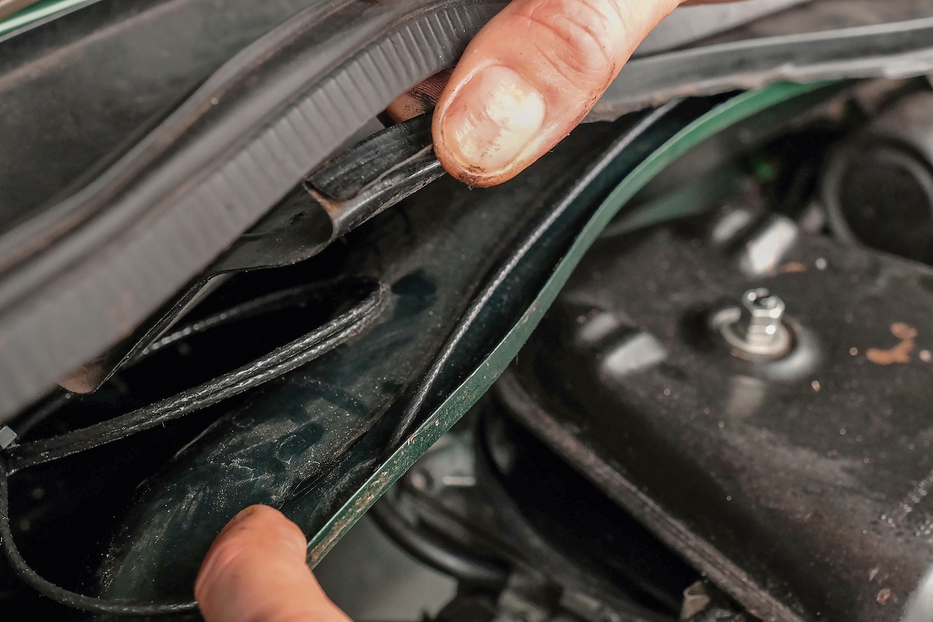 Jak zamontować OBD do starszego auta. Propozycja dla właścicieli oldtimerów