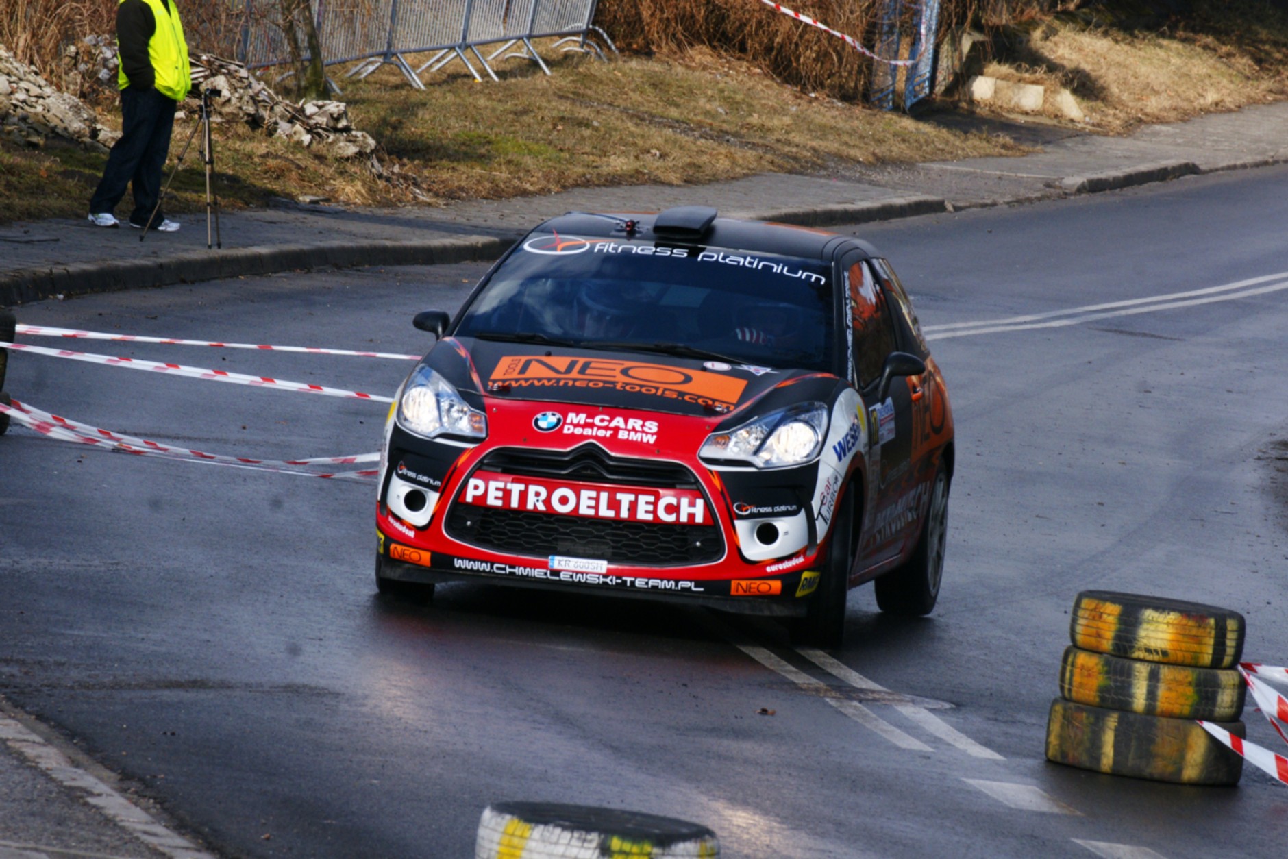 6. Memoriał Janusza Kuliga i Mariana Bublewicza za nami