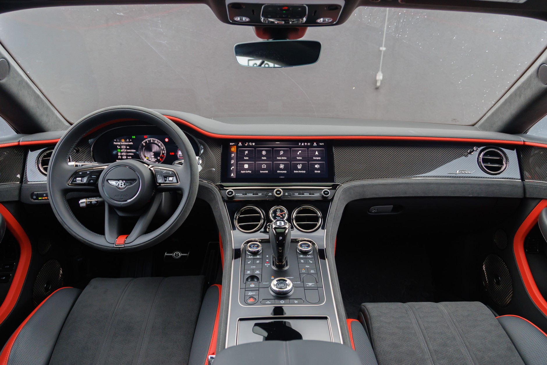 2025 Bentley Continental GT